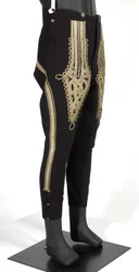 Pantaloons, HRH The Duke of Connaught, 3rd Zieten Hussars, German Army, pre-1914