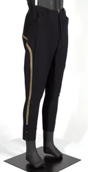 Pantaloons, HRH The Duke of Connaught, 3rd von Zieten Hussars, German Army, pre-1914