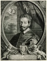 Pope Alexander VII