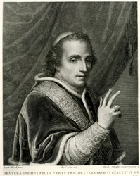 Pope Pius VII