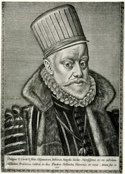 Philip II