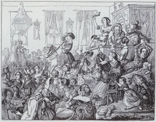 Political Women