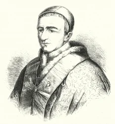 Pope Gregory XVI