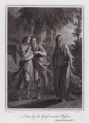 Portia at Christ