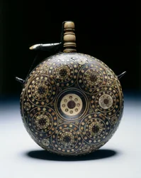 Powder Flask