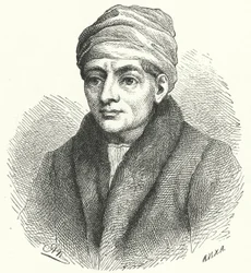 Regiomontanus, German Renaissance Mathematician and Astronomer