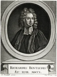 Richard Bentley