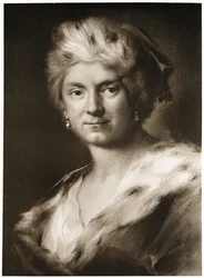 Rosalba Carriera (1884-90)