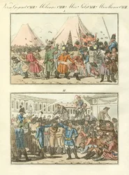 Russian ethnic festivities