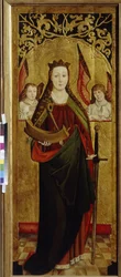 Saint Catherine