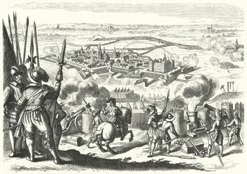 Siege of Julich