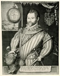 Sir Francis Drake