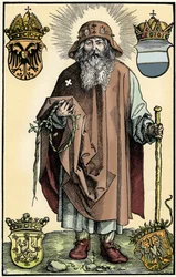 Saint Colman of Stockerau