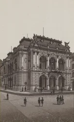 City Theater