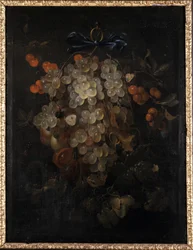 Still Life with Fruit