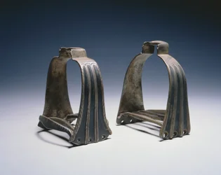 Stirrup