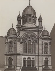 Synagogue