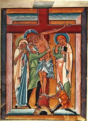 The Descent from the Cross