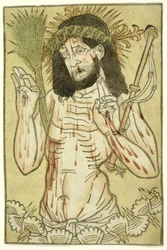The Man of Sorrows