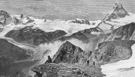 The Matterhorn