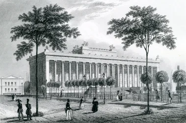The Museum, Berlin