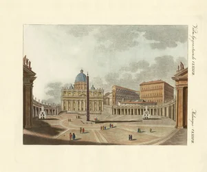 The St. Peter