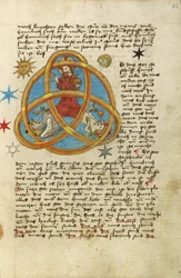 The Trinity, c.1464