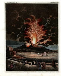 The Vesuvius