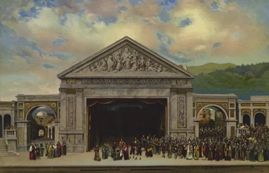 The Way of the Cross