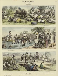 The World in Pictures: German East Africa