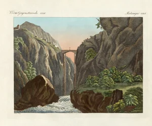 The Bridge to Ronda