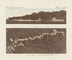 The Large Cave of Baradla near Aggtelek in Hungary