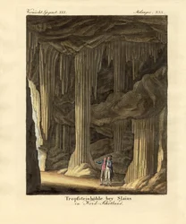 The Limestone Caves