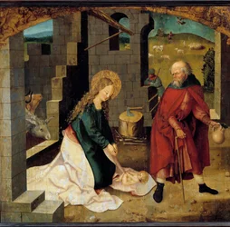The Nativity