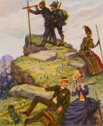 Tourism