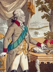 Tsar Paul I of Russia