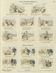 Two Dog Stories