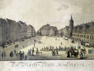 View of Auerbach