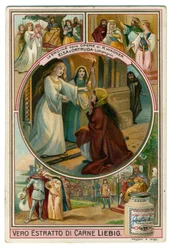 Vignette of the Opera 