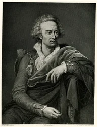 Vittorio Count Alfieri