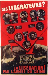 WWII: German Poster