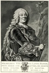 Wilhelm VIII