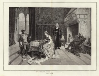 A Game of Chess
