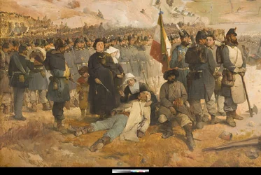 Battle of the Chernaya
