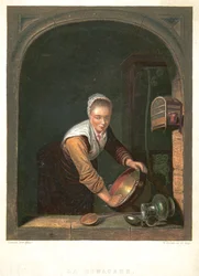 The Housewife