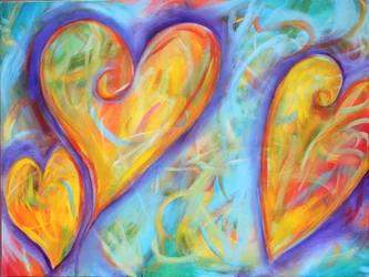 Chalk Hearts, 2023