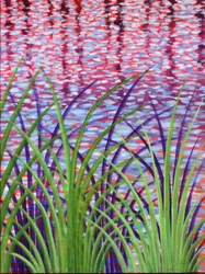 Creek Reeds 08