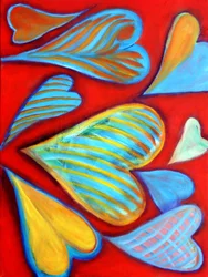 G Hearts 15, 2016
