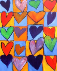Healing Hearts