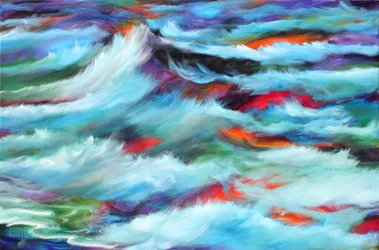 Wonderment Seas